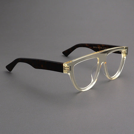 Importé - Monture De Lunettes Style vintage