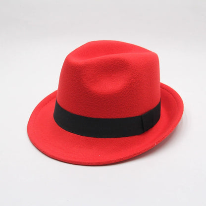 Importé - Chapeau Homme Britannique Style Vintage