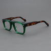 Importé – Monture De Lunettes Rétro Mixte