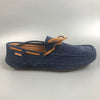 Importé - Chaussure Homme Décontractées Mocassins Tod's en Cuir