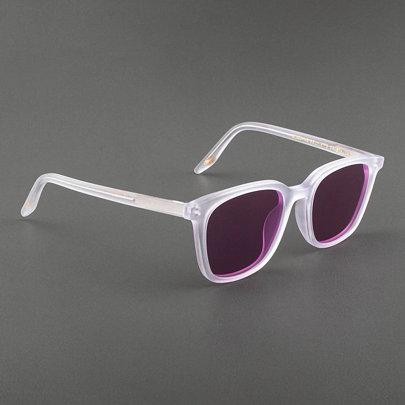 Importé – Lunettes De Soleil Mixte