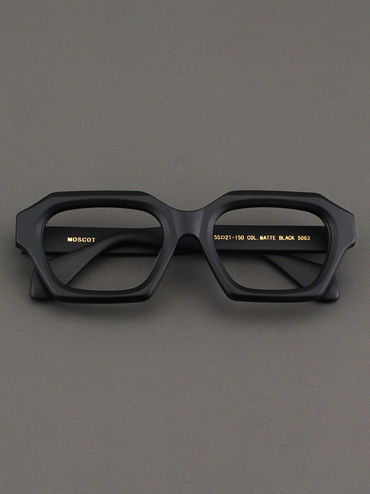 Importé – Monture De Lunettes Mixtes