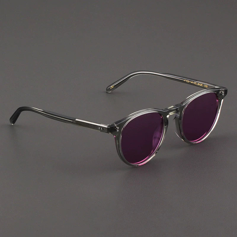 Importé – Lunettes De Soleil Mixte Tendance