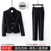 Importé - Ensemble Tailleur Femme 2-3 Pièces Slim Fit Premium