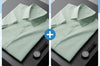 Importé - Pack de 2 Chemise Playboy Homme Manches Longues