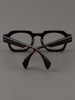 Importé – Monture Lunettes Rétro Mixte