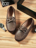 Importé - CCE - Chaussure Homme Tod's Confort En Cuir