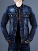 Importé - Ensemble Jacket Homme Slim Fit En Stretch