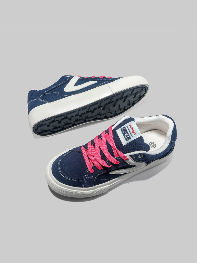 Importé - Chaussure Homme Sport Baskets Mixte Style Vans