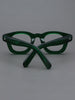 Importé – Monture Epaisse Lunettes Rétro