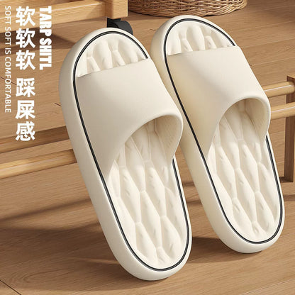 Importé - Sandale Homme Pantoufles Tendance Antidérapantes