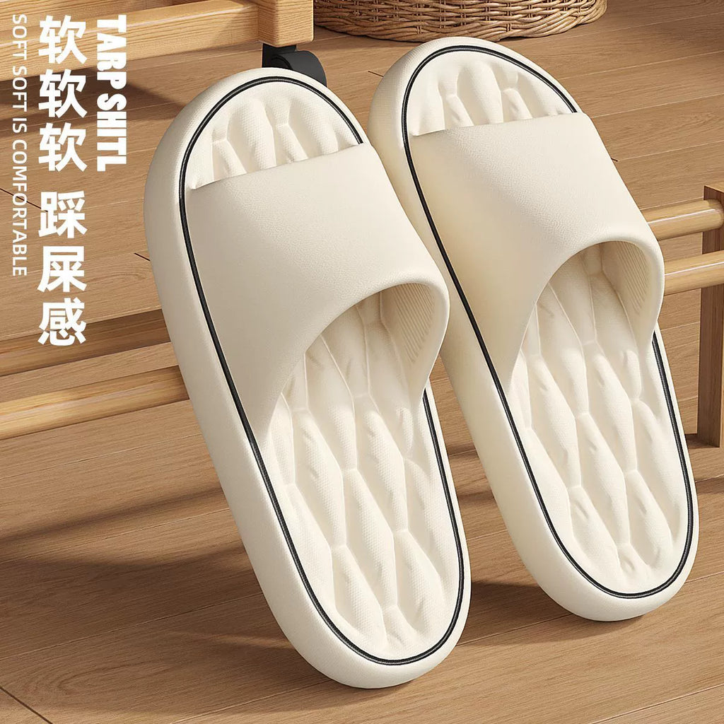 Importé - Sandale Homme Pantoufles Tendance Antidérapantes