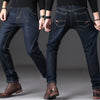 Importé - Pantalon Jean Homme Denim Slim Stretch