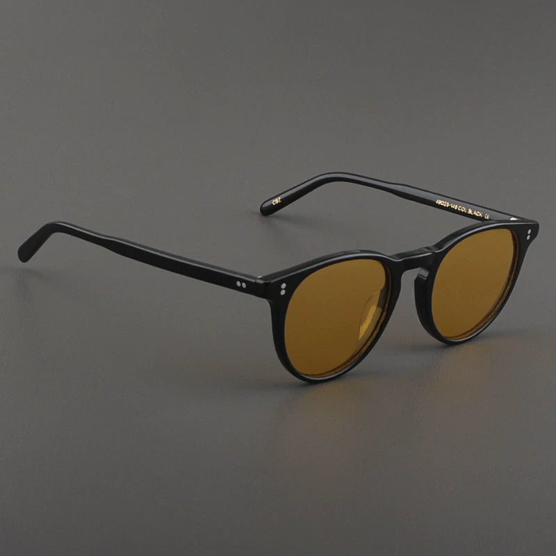 Importé – Lunettes De Soleil Mixte Tendance