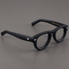 Importé – Monture Rétro Lunettes Mixtes