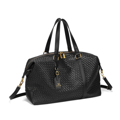 Importé - Sac À Bandoulière  Croco Femme Décontracté Grande Capacité