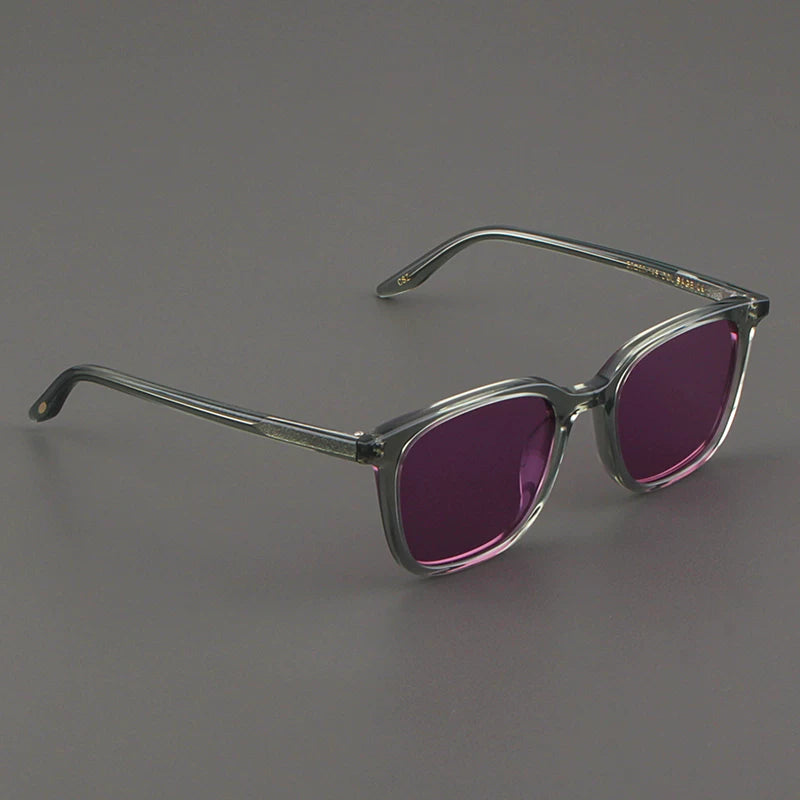 Importé – Lunettes De Soleil Mixte