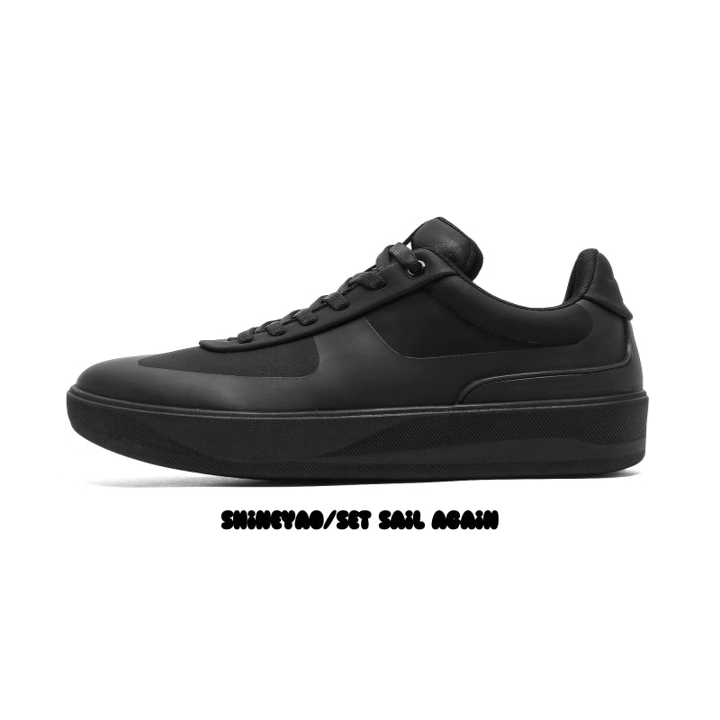 Importé - Chaussure Sport Mixte Style Rétro