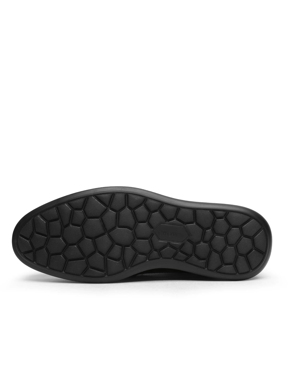 Importé - Chaussure Homme  Cuir Style Britannique