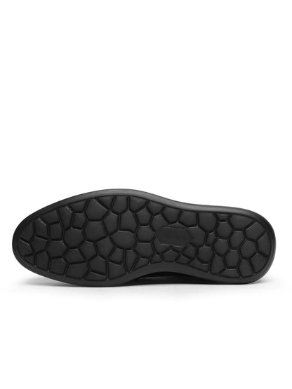 Importé - Chaussure Homme  Cuir Style Britannique