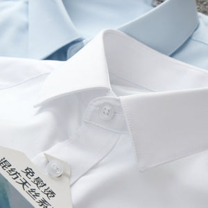 Importé - Chemise Homme Décontractée Manches Longues