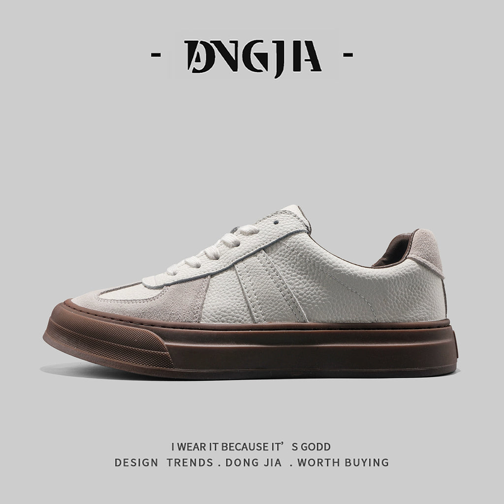 Importé - Chaussure Homme Sport Rétro Décontractée Tendance