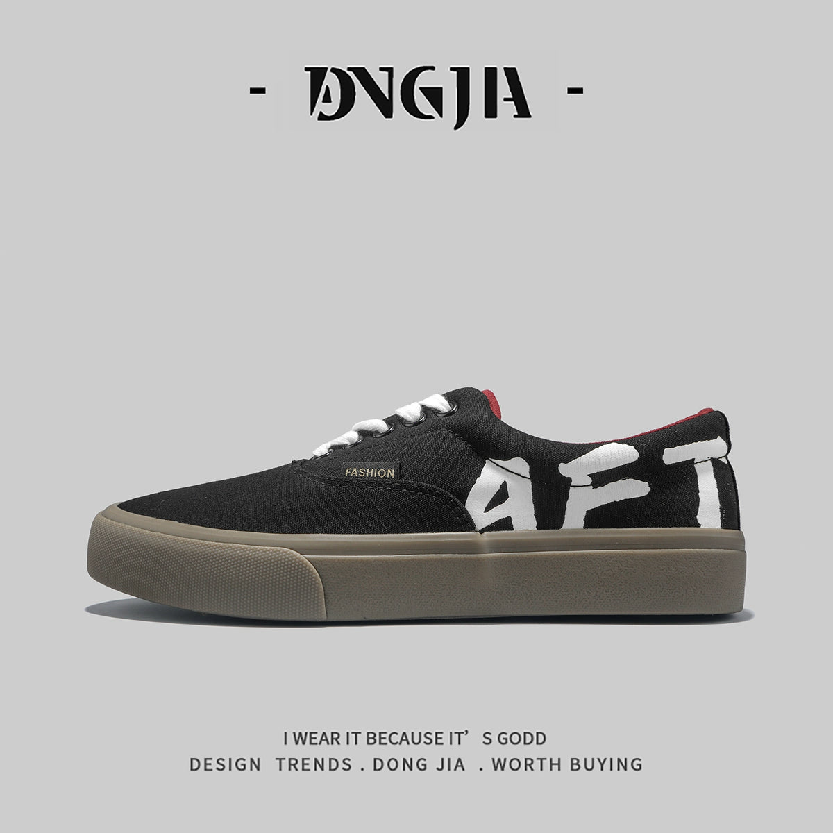 Importé - Chaussure Homme Sport Baskets Décontractées Rétro Style Vans