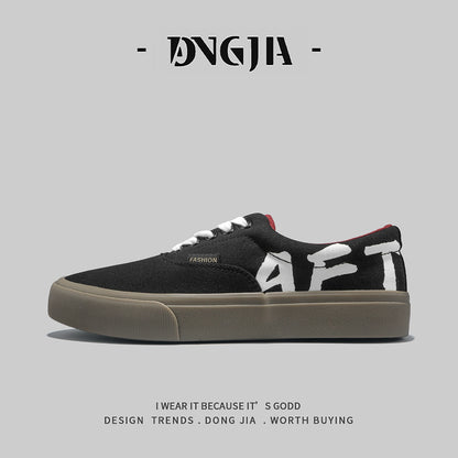 Importé - Chaussure Homme Sport Baskets Décontractées Rétro Style Vans