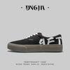 Importé - Chaussure Homme Sport Baskets Décontractées Rétro Style Vans