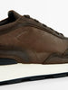 Importé - Chaussure Homme Basket Sport Décontractées En Cuir Véritable
