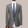 Importé - Ensemble Costume Slim Homme Playboy 2 Pièces
