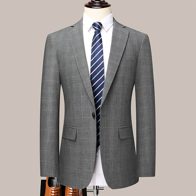 Importé - Ensemble Costume Slim Homme Playboy 2 Pièces