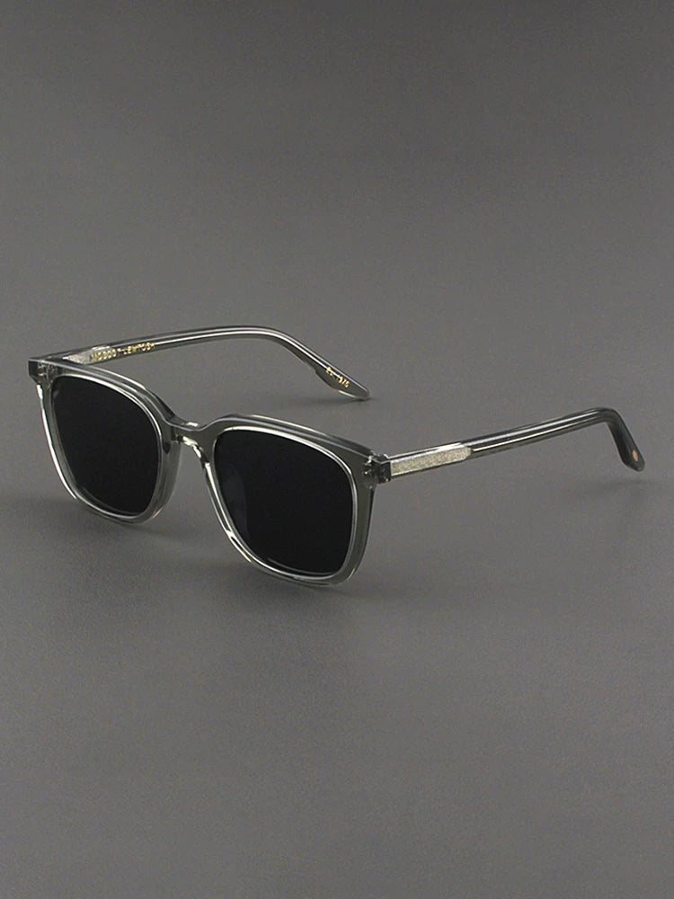 Importé – Lunettes De Soleil Mixte