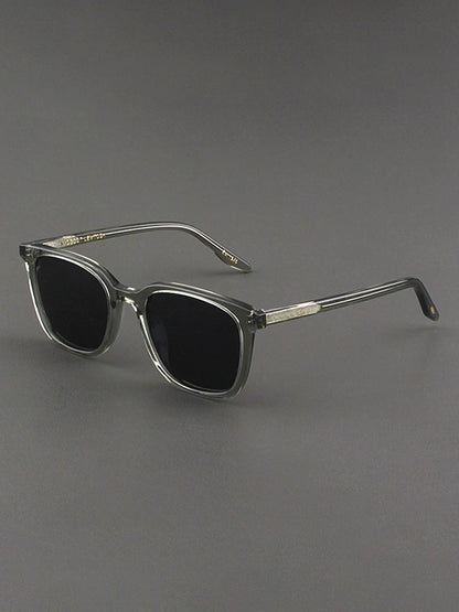 Importé – Lunettes De Soleil Mixte
