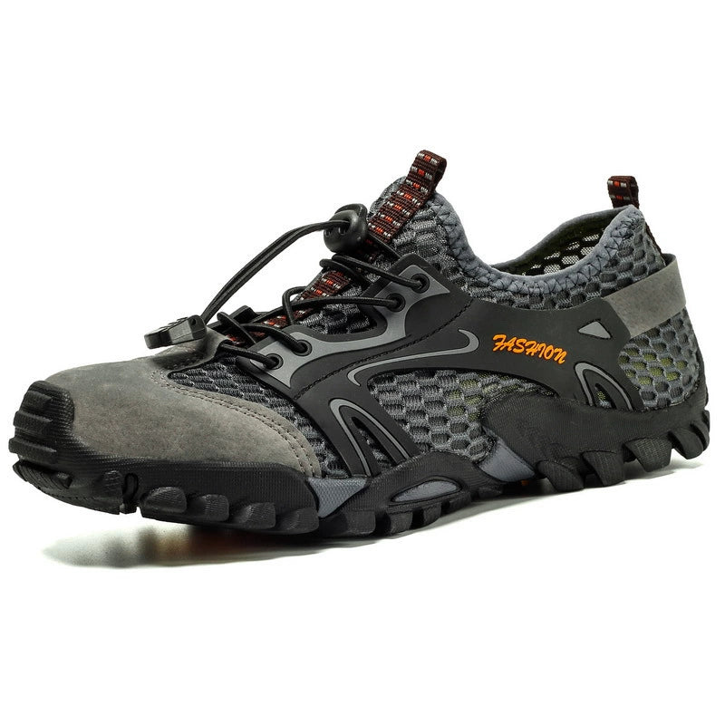 Importé - Chaussure Homme Sport Randonnée Décontractée