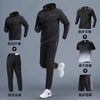Importé - Ensemble Sport Homme Décontractés Lot 3 à 6 pièces - fitness