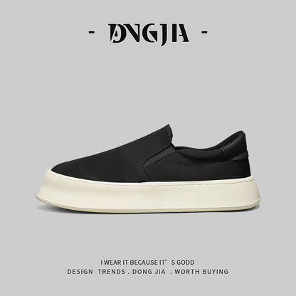Importé - Chaussure Homme Sneakers Large Semelle
