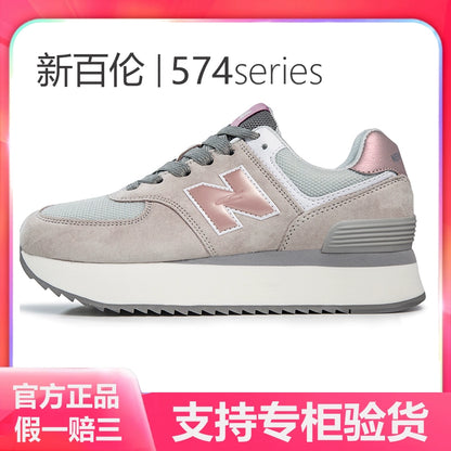 Importé - Chaussure Basket Sport Femme Décontractée