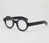 Importé – Monture Lunettes Unisexe Retro