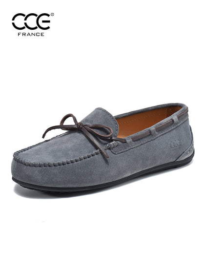 Importé - CCE Tod's Cuir Chaussure Homme décontractée