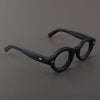 Importé – Montures Mixtes Lunettes Rétro