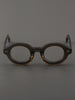 Importé – Montures Mixtes Lunettes Rétro