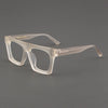 Importé - Monture Mixte Lunettes Larges