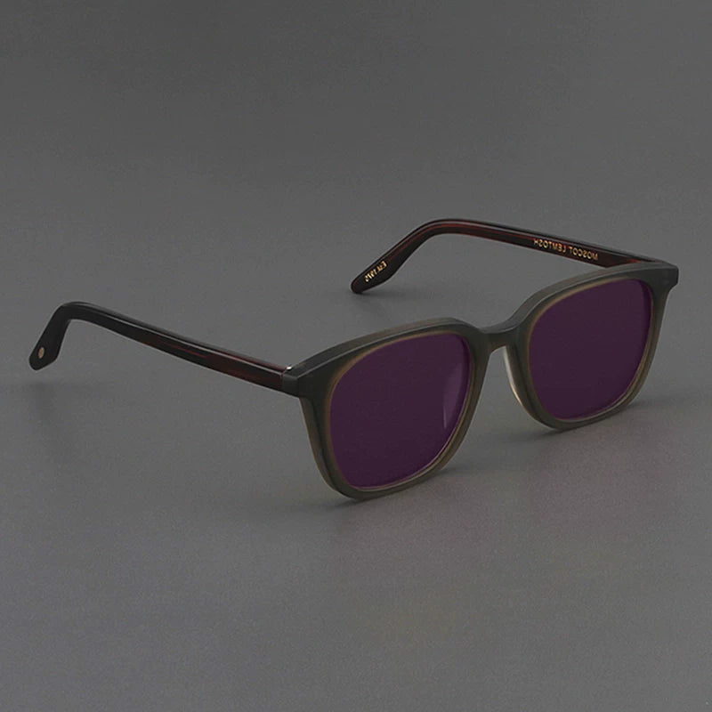 Importé – Lunettes De Soleil Mixte