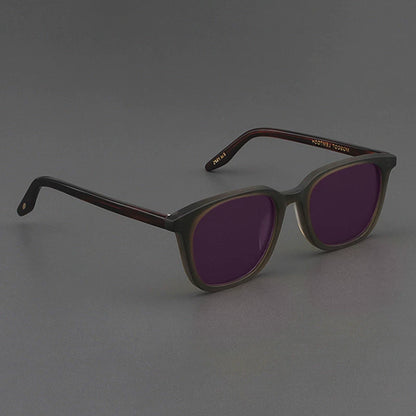 Importé – Lunettes De Soleil Mixte
