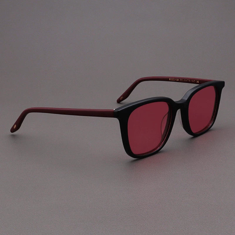 Importé – Lunettes De Soleil Mixte Tendance