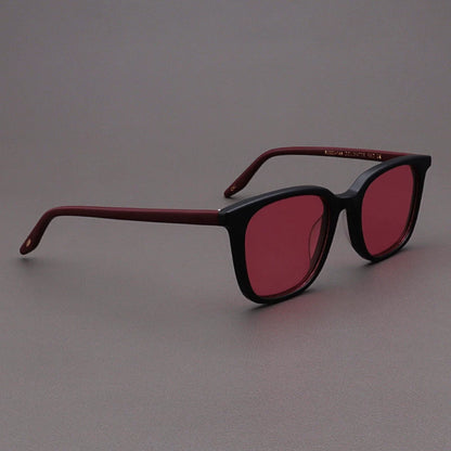Importé – Lunettes De Soleil Mixte Tendance