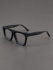 Importé - Monture Mixte Lunettes Larges