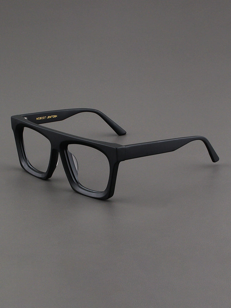 Importé - Monture Mixte Lunettes Larges