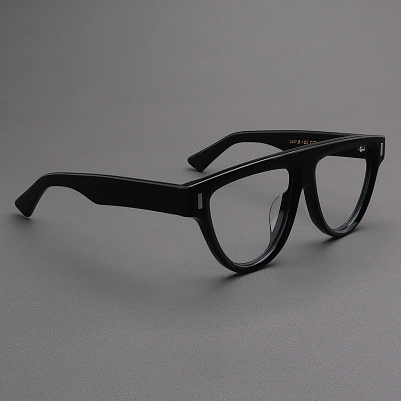 Importé - Monture De Lunettes Style vintage